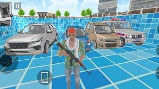 "Ultimate Vehicle Collection in Indian Theft Auto Simulator | All Cars, Bikes & More"