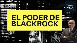 Alfredo  jalife : Quien es Blackrock y su Poder