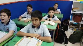 قرآننا حياتنا 6B