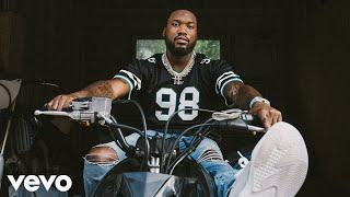 Meek Mill - Legendary ft. Rick Ross & Jadakiss & Lil Wayne (Music Video) 2024