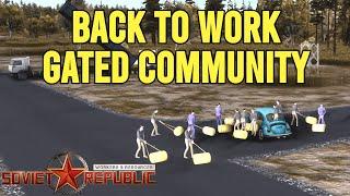 Back to the real problem! | Ep79 | Workers and Resources | Season 10