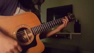 CƠN MƯA THÁNG 5 | Ban Nhạc Bức Tường | Guitarist Trần Tuấn Hùng