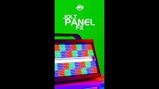 ADJ Jolt Panel FX Shorts