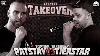 PAT STAY vs TIERSTAR | TOPTIER TAKEOVER