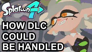 How Splatoon 4 Could Handle DLC