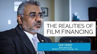 The Realities of Film Financing