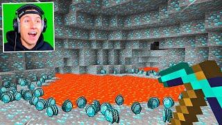 Wir FARMEN OP LOOT in Minecraft Helden! 