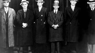 Secerets of Al Capone and the Chicago Mob | Full Documentary