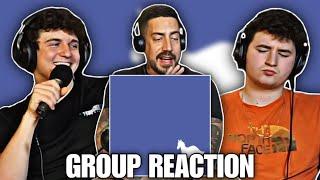 this is a masterpiece… (FIRST REACTION to Deftones - White Pony)