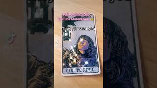 FAST COMMUNICATION INCOMING FROM DIVINE MASCULINE️ DM DF |TWIN FLAMES | TAROT