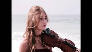 Klaudia Kowalik - Cheek to cheek (cover)