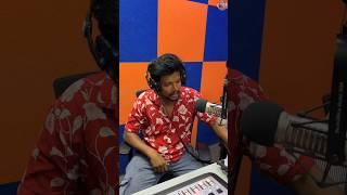 One day rj in radio City fm #madurai #rj #radio #song