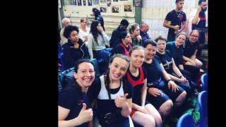 Highlights Greater London Powerlifting Championships May 2017