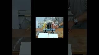опыты по электростатике 2