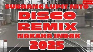  NEW BAGONG DISCO REMIX SUBRANG LUPIT NITO NAKAKA INDAK @BandidongHamog