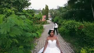 Best Ghana Nigeria Wedding Video | by: Zuttys