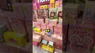 Có em người iu chiêu  trò là kiểu #bemori #gaubong #gấu bông #capybara