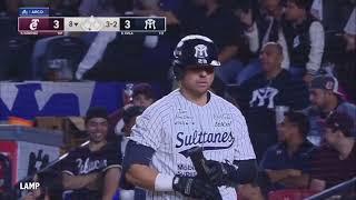 EMMANUEL AVILA, SULTANES DE MONTERREY 2024