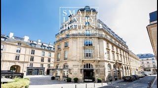 Grand Hôtel du Palais Royal | Small Luxury Hotels of the World