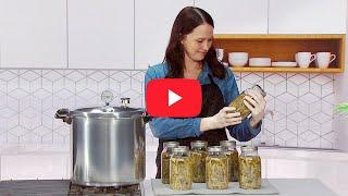 How to Pressure Can with Presto® Stovetop Pressure Canners