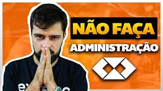 Técnico em Administração EAD