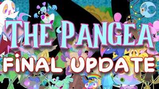 My Singing Monsters: TFC | The Pangea FINAL UPDATE