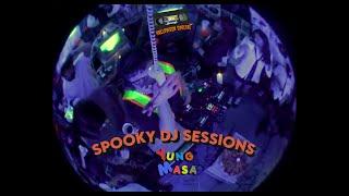 Yung Masa DJ Set (Taped Sessions Halloween Special)