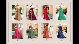 SURAT SAREE WHOLESALE MARKET|SAREE MANUFACTURER SURAT |AJMERA FASHION-RAGHUKUL TEXTILE MARKET