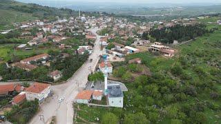 Bursa Karakoca Köyü | 4K Drone Çekimi