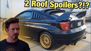 I ROAST MY SUBSCRIBERS CARS - Useless Mods Everywhere