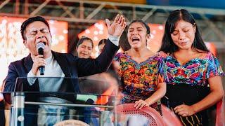 Wayner Rodríguez  YO TENGO UN DIOS MUY GRANDE con su grupo Alabanzas en el Cielo