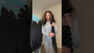 Come with me #watch#hairvideo#braids#haircare#boho#hair#hairstyles#hairtutorial#reelsinstagram