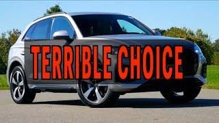 Car BRANDS with the WORST Quality and MOST Problems to AVOID