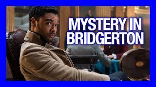 How Bridgerton Writers Use Mystery & Dramatic Questions | Story Insights