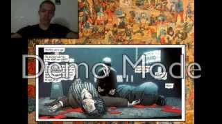 Pecha Kucha: How To Make A Good Superhero