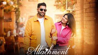 Attachment: Rana Sahota | Jasmeen Akhtar | Kulshan Sandhu | Geet Goraya | New Punjabi Song 2025