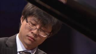 Mei-Ting Sun – Etude in E major, Op. 10 No. 3 (first stage, 2010)