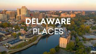 15 Best Places To Visit In Delaware | Nomad Footsteps