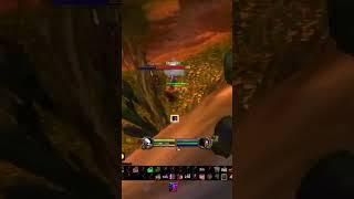 Doesn't get cleaner than that | Classic World Of Warcraft Season Of Discovery