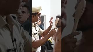 SSC GD, DELHI POLICE , CRPF , CISF MEDICAL TEST #shortvideo