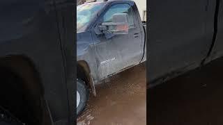 2007 - 2019 Silverado shift lock override  no key