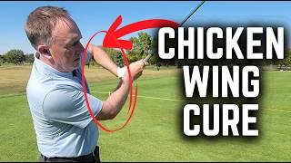 Fix Your Chicken Wing Swing in Minutes with This Simple Trick!