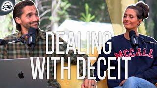 Lying Christians, Dishonest Children, Deceitful Spouses | Ep. 313