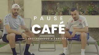 Brotherhood ft. Ta9chira - Pause Café (Official Music Video)