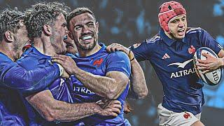 33 Times French Rugby Redefined the Try  A Flair Filled Countdown