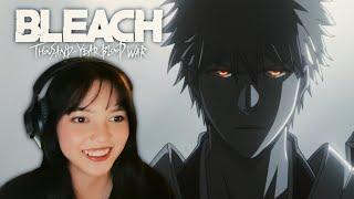 Bleach TYBW Part 3 Special Opening and Ending | REACTION