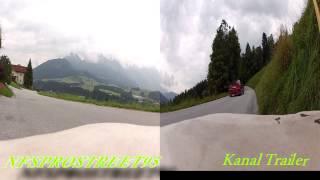 NFSPROSTREET95 Kanal Trailer *NEW*