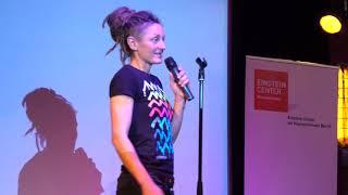 Science Slam 2019: Susanne Wegmann