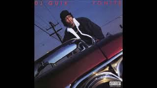 DJ Quik - Tonite