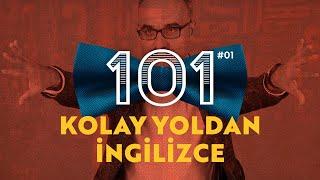 Yabancı Dil Nasıl Öğrenilir 101- Emrah Safa Gürkan